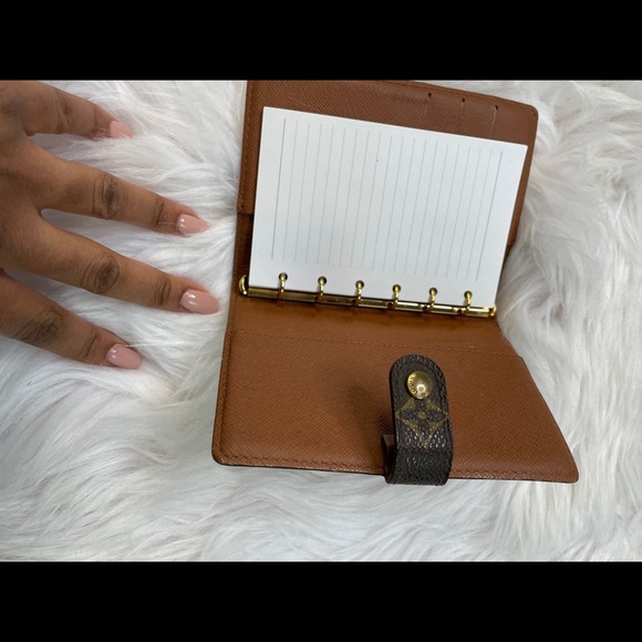 Agenda Pm - Picture 4 of 7